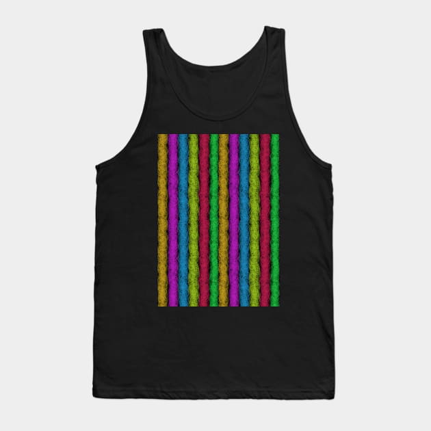 Color of art Tank Top by ColorOfArt